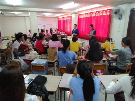 Senior High School Department » Philippine Nikkei Jin .